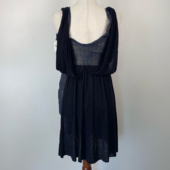 NWT Free People Intimately Sleeveless Dress Top Size M - Picture 5 of 7